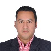 Profesor de Contabilidad, Revisoría Fiscal e Impuestos con 11 años de experiencia, clases para jóvenes y adultos en Bogotá y alrededores, clases virtuales